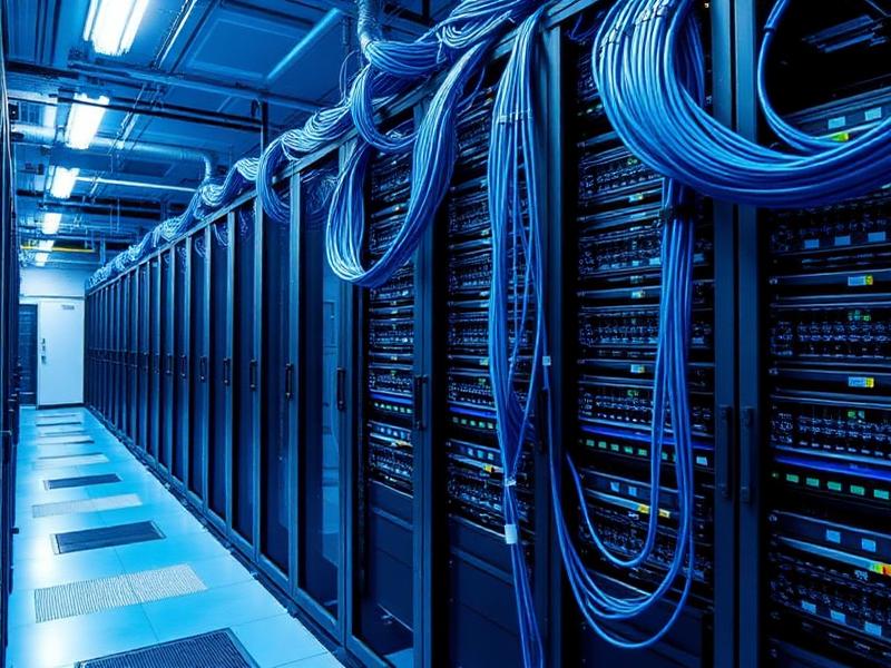 Industrie- & Netzwerktechnik