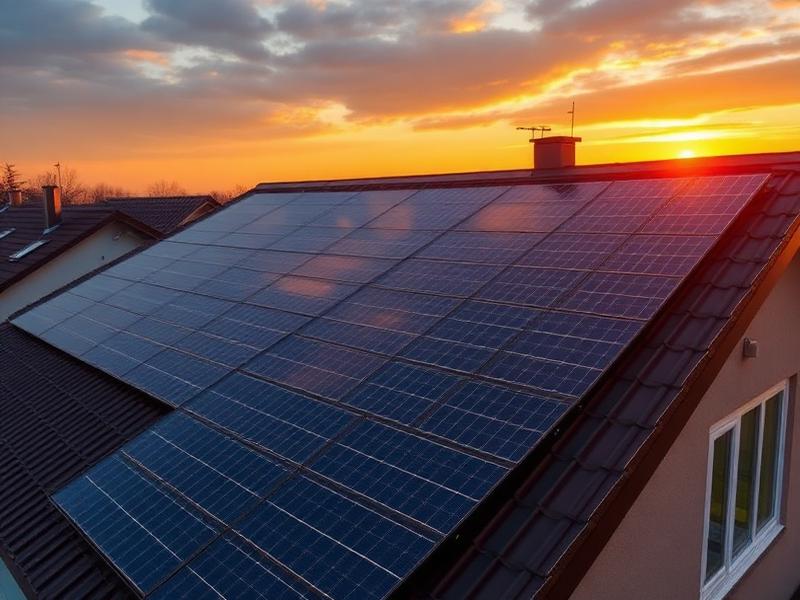 Photovoltaik & Speicher